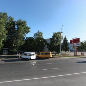 50-Letiya Oktyabrya Street, 21, Ufa: photo
