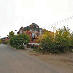 Gertsena Street, 14А, Kirov: photo