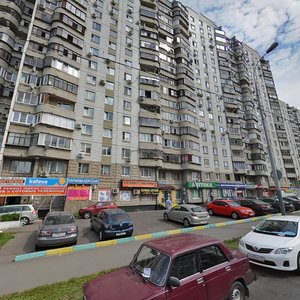 Pyatnitskoye Highway, 16 ، موسكو: صورة