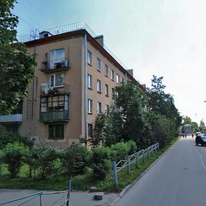 Ulitsa Massalskogo, 5 ، : صورة