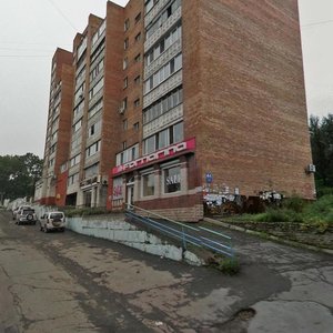 Krasnogo Znameni Avenue, 44, Vladivostok: photo