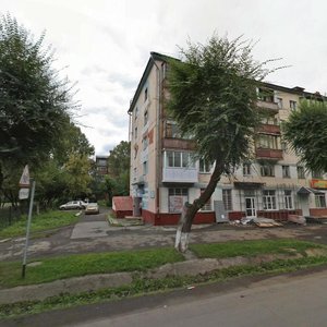 Ulitsa Tukhachevskogo, 12, Kemerovo: photo