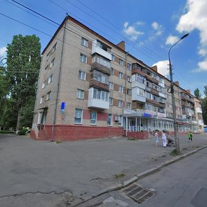 Prospekt Kosmonavtiv, 24, Vinnytsia: photo