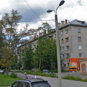 Karla Marksa Street, 47А, Elektrostal: photo