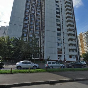 Vasiliya Petushkova Street, 19, : foto
