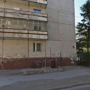 Novosibirskaya ulitsa, 24 ، نوفوسيبيرسك: صورة
