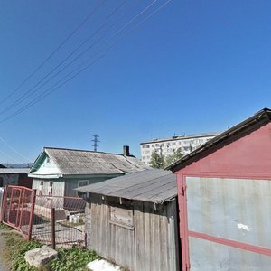 Emelyanova Street, 115, Yuzhno‑Sakhalinsk: photo