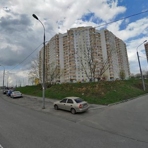 Moskvorechye Street, 4к5, Moscow: photo