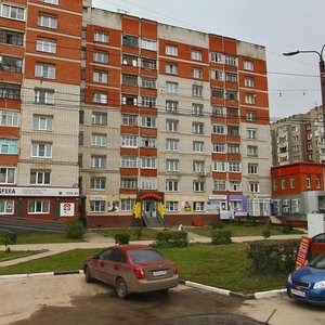 Pobedy Avenue, 3, Kstovo: photo