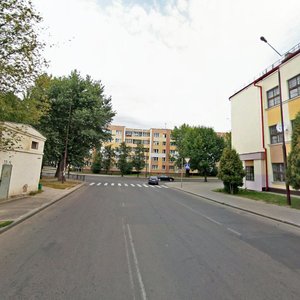 Pushkinskaja vulica, 80, : foto