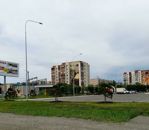 Южноуральск, Спортивная улица, 56: фото