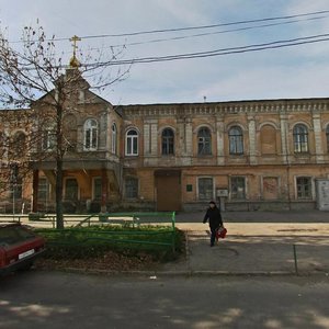 Ulitsa Bratyev Korostelyovykh, 104, Samara: photo