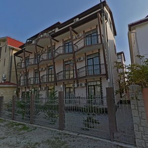 Uzhnaya Street, 30, Gelendgik: photo