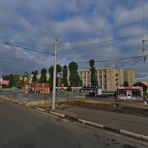 Moskovskiy Avenue, No:151, Yaroslavl: Fotoğraflar