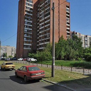 Lenskaya Street, 5 ، سان بطرسبرغ: صورة