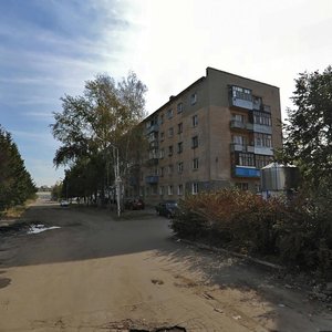 Meditsinskaya Street, 12, Penza: photo