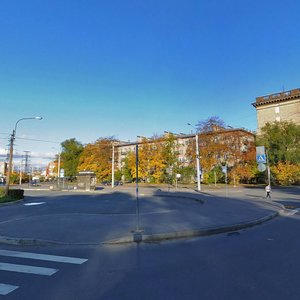 Kronshtadtskaya Street, 4, Saint Petersburg: photo