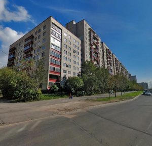 Yaroslava Gasheka Street, 2, : foto