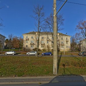 Partyzanski Avenue, 113, Minsk: photo