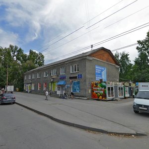 Ulitsa Telmana, 6, Novosibirsk: photo