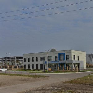 Chulman Avenue, 2, : foto