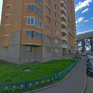 Krasnogorsky Boulevard, 7 ، : صورة