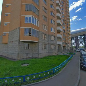 Krasnogorsky Boulevard, 7, Krasnogorsk: photo