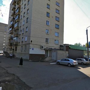 Киров, Улица Сурикова, 16: фото