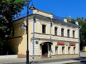 Pyatnitskaya Street, 30с4, Moscow: photo