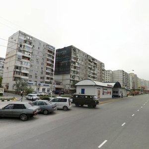 Новороссийск, Проспект Дзержинского, 210А: фото