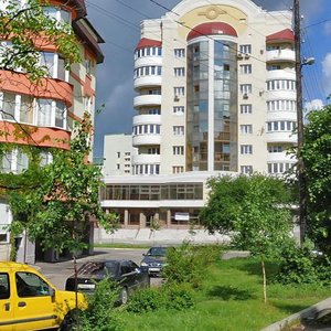 Vulytsia Lermontova, 4А, Rivne: photo