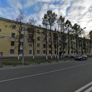 Svobody Street, 101/6, Yaroslavl: photo