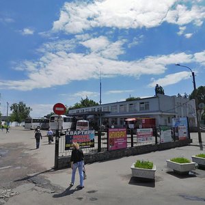 Teatralna vulytsia, No:32/6, Kremenchuk: Fotoğraflar