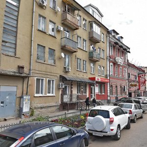 Ulitsa imeni F.E. Dzerzhinskogo, 20 ، ساراتوف: صورة