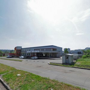 Кривой Рог, Улица Генерала Радиевского, 34А: фото