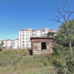 Millera Street, 18, Birobidgan: photo