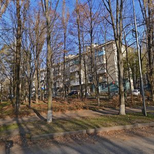 Moskovskaya Street, 76, Pyatigorsk: photo