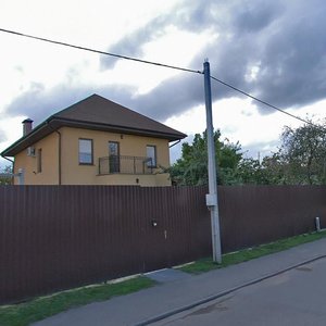 Калининград, Муромская улица, 58: фото