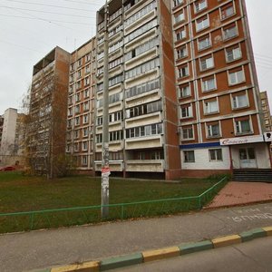 Zaytseva Street, 11, Nizhny Novgorod: photo