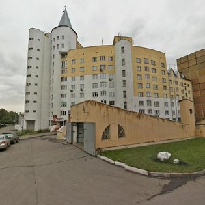 Ulitsa Tukhachevskogo, 29А, Kemerovo: photo