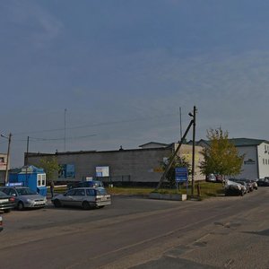 Budslawskaja Street, 21А ، مينسك: صورة