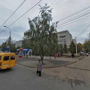 Йошкар‑Ола, Улица Панфилова, 17: фото