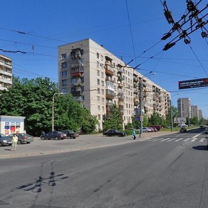 Prazhskaya Street, 22 ، سان بطرسبرغ: صورة