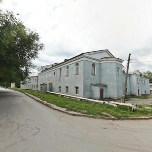 Uralskaya ulitsa, 1, Chelyabinsk: photo