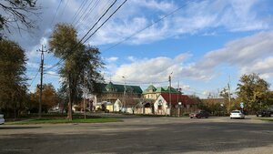 Prospekt Kalinina, 100, Budennovsk: photo