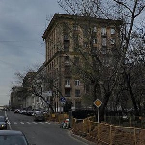 Mira Avenue, 124к17, : foto