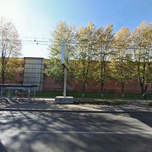 Пермь, Улица Героев Хасана, 42В: фото