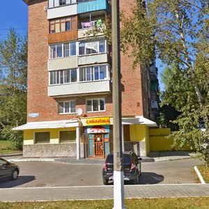 Sadovaya Street, 4, Stupino: photo