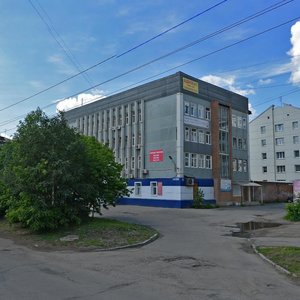Trilissera Street, 87 ، إيركوتسك: صورة