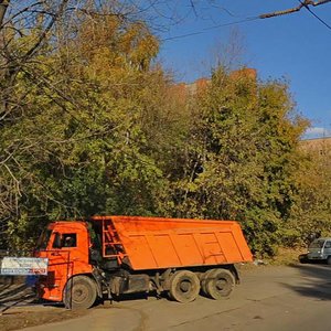 Khoroshyovskoye Highway, 96с3, Moscow: photo